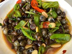 -天乐农家鱼头王(天目湖店)