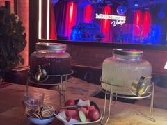-音乐房子·Vintage Live Bar(玉林总店)