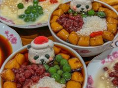 -池嬢拌粉(上海首店)