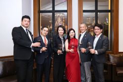 -罗斯福公馆·宴会厅