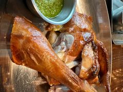 -Bistro 63 创意融合料理(广粤天地店)