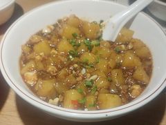 -吃饭皇帝大(解放西路店)
