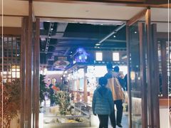 门面-首秀·四川料理(星耀101店)