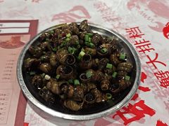 -辣螃铠盆盆蟹大排档(海昌店)