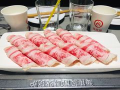 -海底捞火锅(九霄梦天地店)