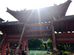 -西安化觉巷清真大寺