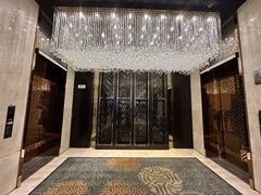-中环禧悦酒店·禧临阁餐厅