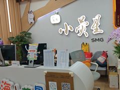 -小荧星艺校(大宁分校)