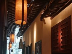 -绿茶餐厅(千岛湖银泰城店)