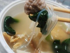 -子午路张记肉夹馍(曲江店)