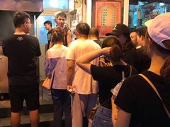 等位区-同来顺烧烤餐厅(哈尔滨道店)