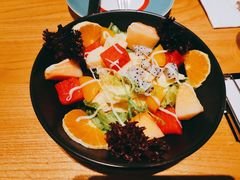 -菲滋意式餐厅(温岭银泰城店)