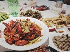 -金陵暴走小龙虾(南京总店)
