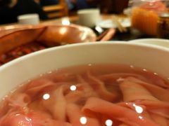 -老码头火锅(玉林店)