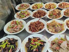 -豫掌柜饸饹面·烩面(秀沿路店)