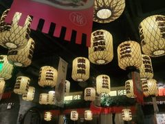 -南京大牌档(济南万象城店)