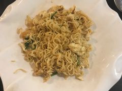 -喝丢一只鞋海鲜烧烤·海肠捞饭(文体街店)