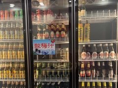 -白山烧烤(文安路万豪店)