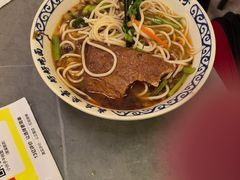 -梅溪·小伙子干挑面(安吉总店)