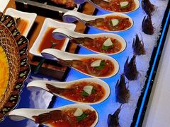 -金链花·泰国餐厅(国贸店)