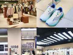 -中骏世界城(泉州店)