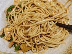 -圳兴面王·拌川·特色炒面(南山保利剧院店)