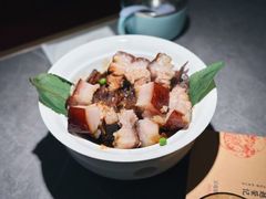 -吴越荣记·苏州菜·松鼠桂鱼(斜塘老街店)