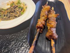 -京炭铜锅涮肉·羊蝎子·羊肉炉(保利·时光里店)