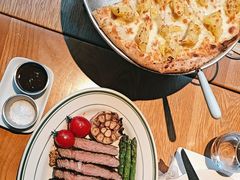 -1861意大利餐厅(文化广场店)