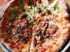 披萨双拼-PIZZA BIANCA(民园店)