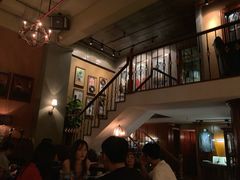 -Hill.Cocktail半山酒吧(中山店)