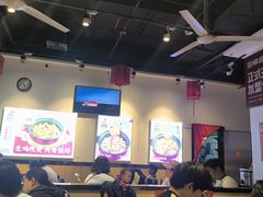-歪嘴香鸡公煲(大连佳兆业店)