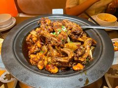 -六月雪干锅(涪城万达广场店)