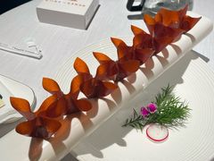 -鱼翅楼·津派砂锅鱼翅(水上公园店)
