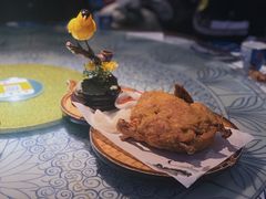 -遇见长安之高山流水(李家村万达店)