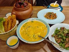 -锡和无锡菜(景丽苑店)