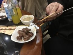 -情忆草原涮肉馆