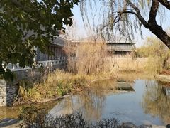 -鹦鹉寺公园
