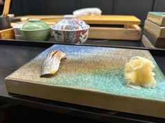 -Sushi Hanzo半藏(天环广场店)
