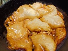-古洼一锅鲜(开发区店)