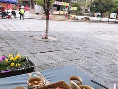 -谢三姐金奖啤酒鱼(总店)