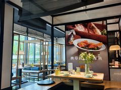 -淮扬府·游园京梦(中粮广场店)