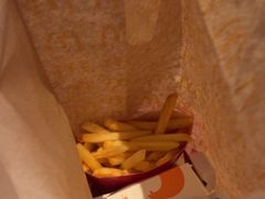 -麦当劳(佛山流行前线店)