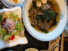 -江户前日本料理(瑞诗酒店店)