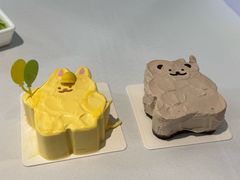 -味+新京宴·烤鸭·北京菜(创意谷店)