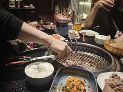 -牛焱·烧肉酒肆(五大道店)