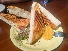 -MAGPIE喜鹊派餐厅(华侨城店)