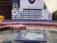 -天目湖山水园