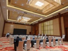 -上海浦东康桥绿地假日酒店