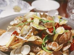 -前海沿·青岛菜(五四广场永旺店)